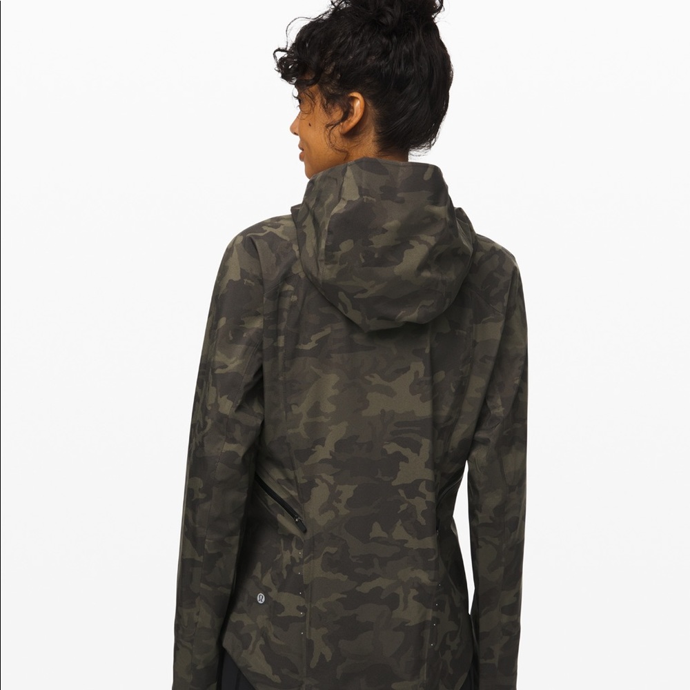 Lululemon jacket
